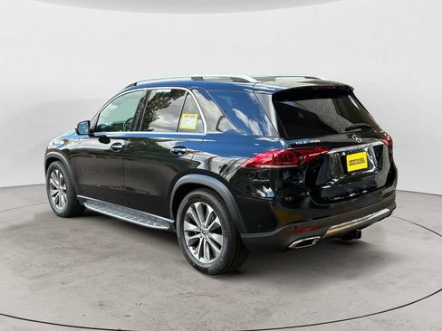 Used 2020 Mercedes-Benz GLE 350 4MATIC image 7