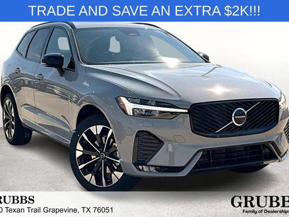 New 2026 Volvo XC60 B5 Plus w/ Protection Package Premier