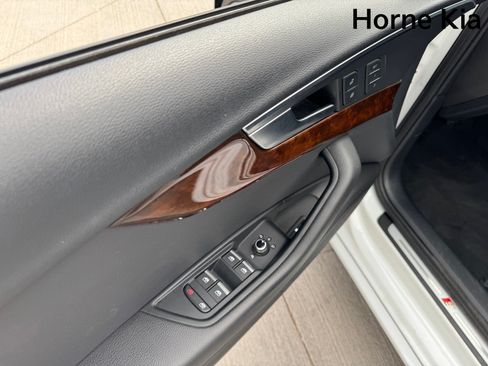 Used 2018 Audi A4 2.0T Premium w/ Convenience Package AWD/4WD image 11