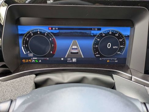 New 2026 Subaru Outback Limited AWD/4WD image 33