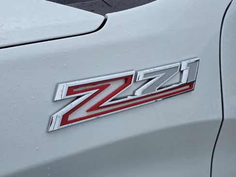Used 2023 Chevrolet Silverado 1500 LT Trail Boss w/ Protection Package AWD/4WD image 27