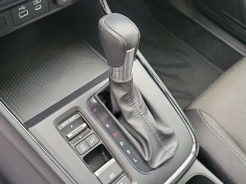 Used 2024 Honda CR-V EX image 28
