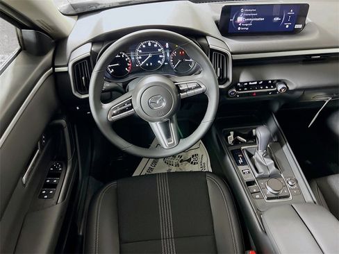 Used 2025 MAZDA CX-50 AWD 2.5 S w/ Weather Package image 19