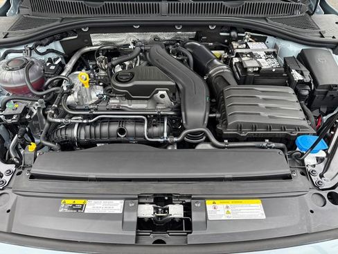 New 2026 Volkswagen Jetta Sport image 15