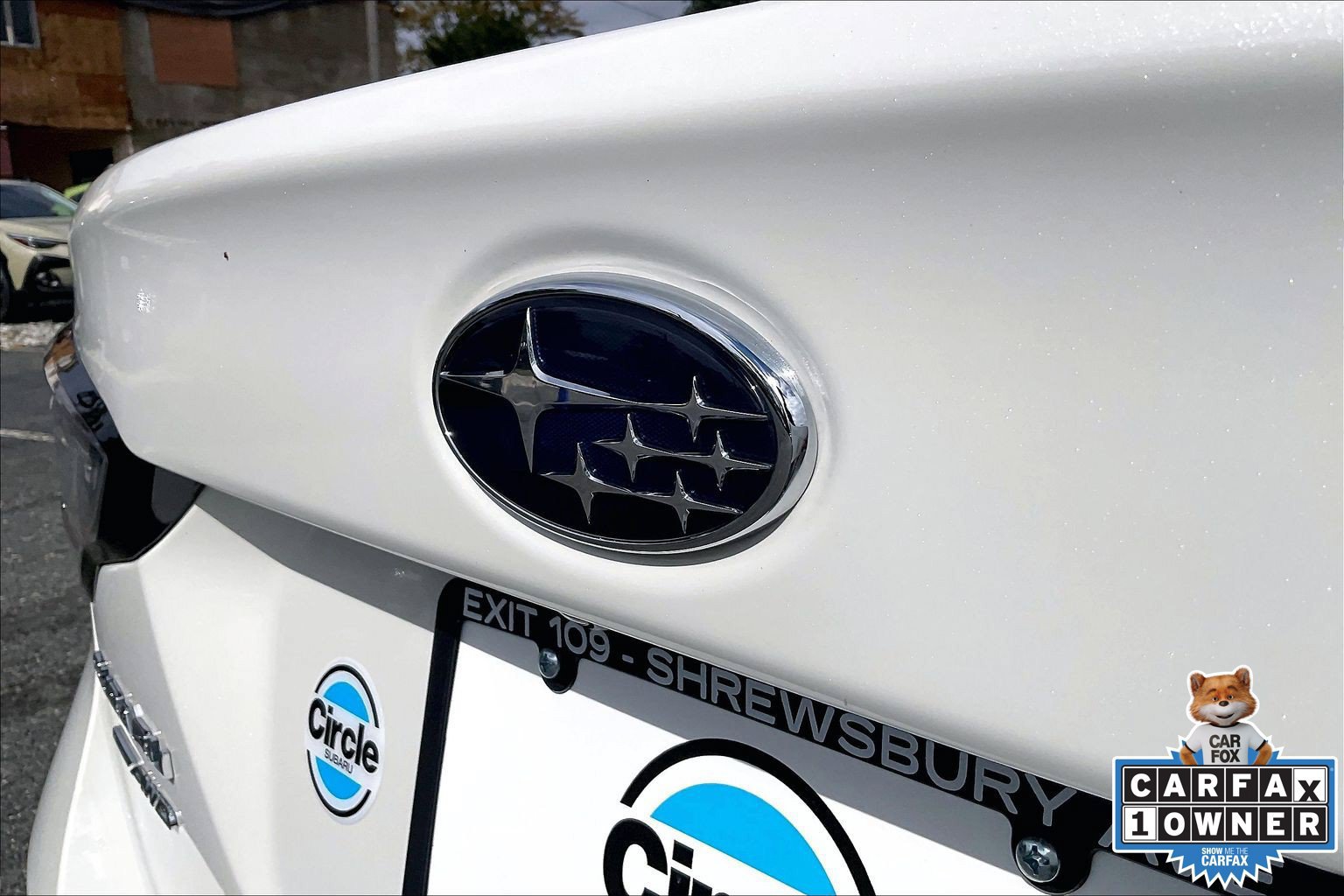 Used 2023 Subaru Legacy Premium AWD/4WD image 31