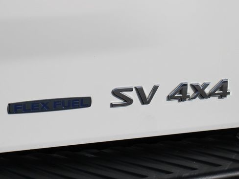 Used 2013 Nissan Titan SV w/ SV Value Truck Pkg image 45