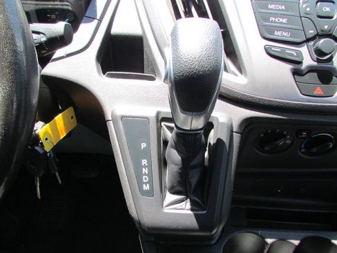 Used 2017 Ford Transit 350 XLT RWD image 22