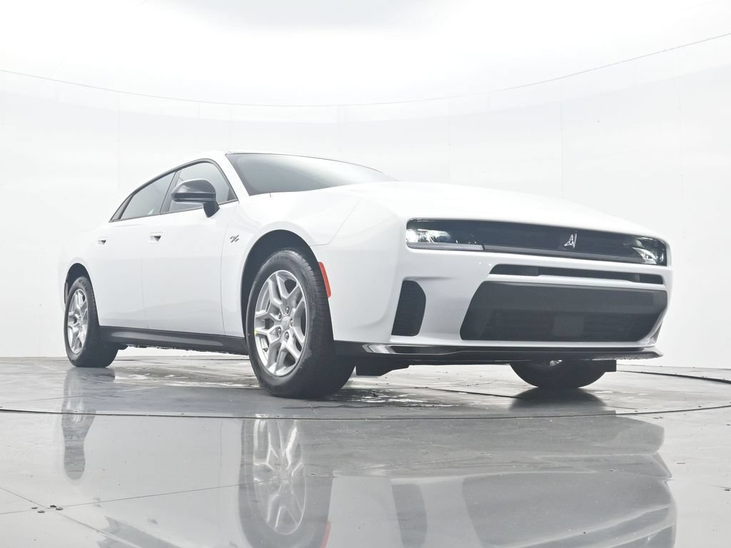 New 2026 Dodge Charger R/T AWD/4WD image 35