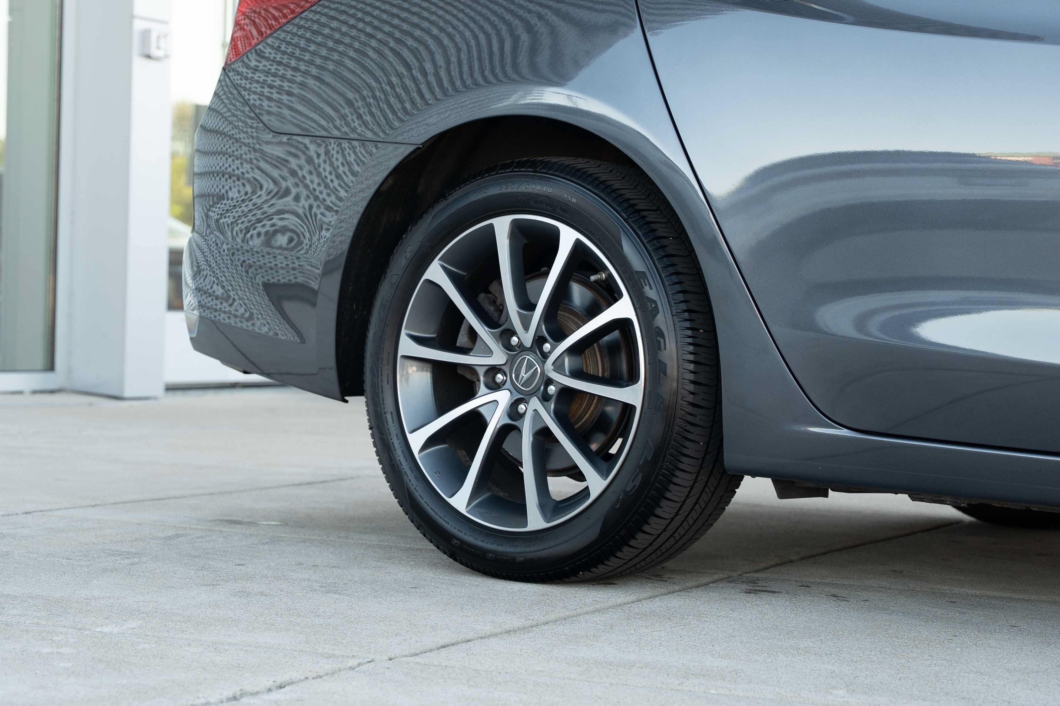 Used 2019 Acura TLX V6 FWD image 26