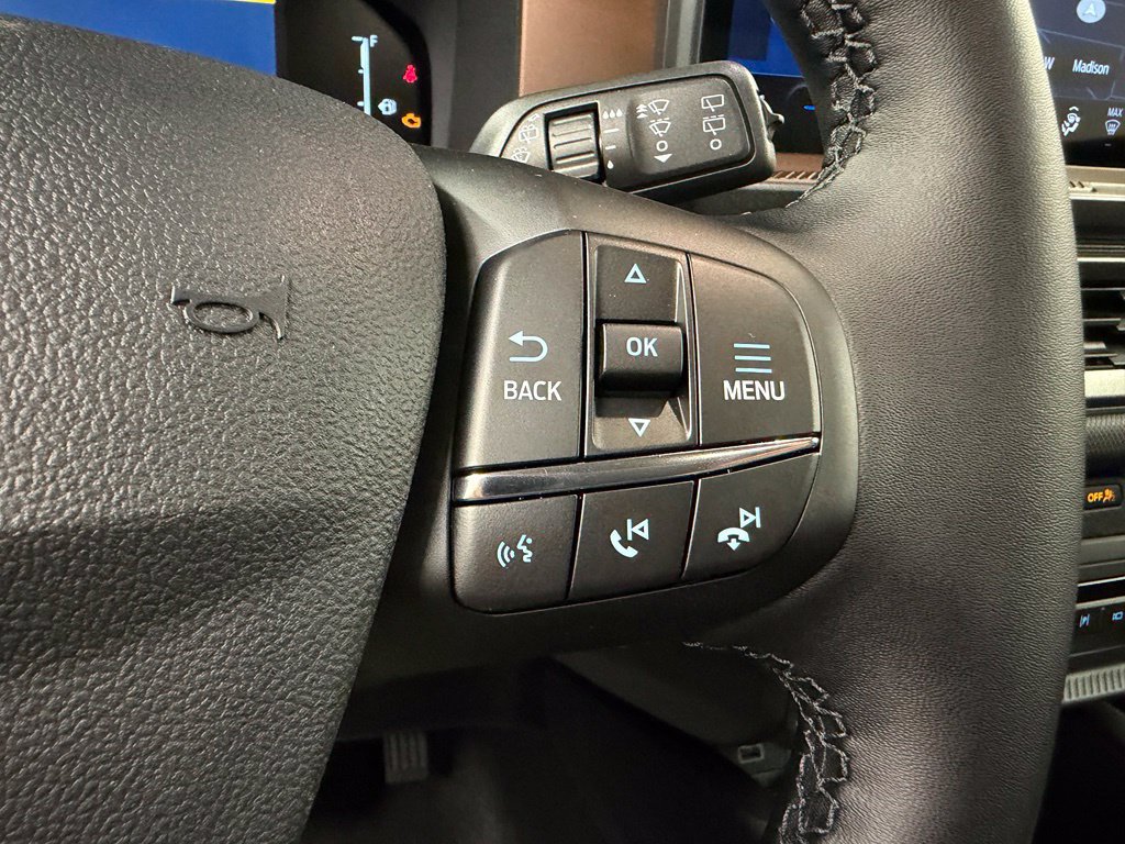 New 2026 Ford Bronco Sport Outer Banks w/ Outer Banks Tech Package+ AWD/4WD image 18