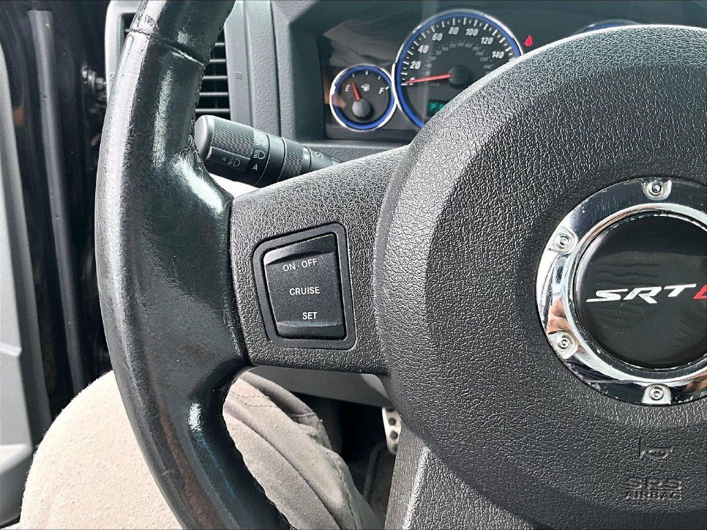 Used 2007 Jeep Grand Cherokee SRT8 w/ SRT Option Group I AWD/4WD image 18