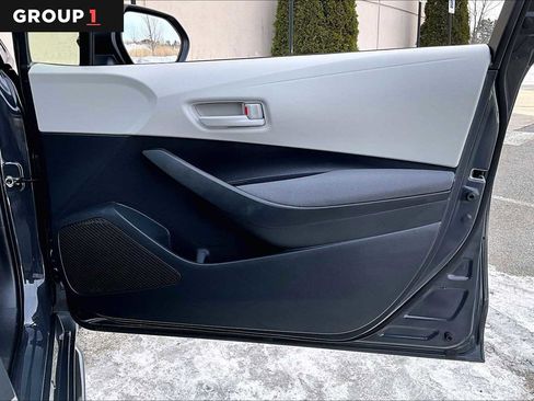 Used 2024 Toyota Corolla LE image 23