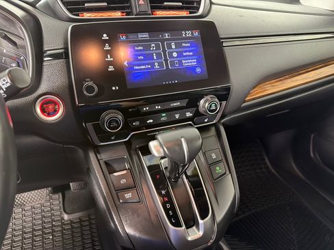 Used 2020 Honda CR-V EX-L image 17