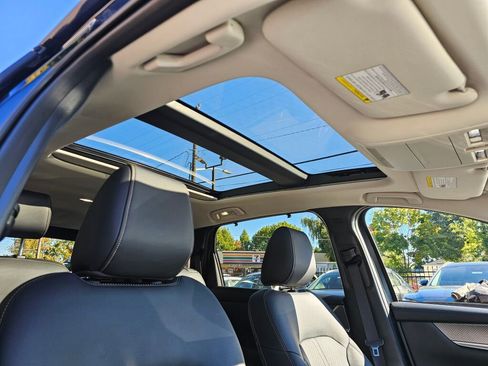 Certified 2024 MAZDA CX-90 Plug-In Hybrid w/ Premium Pkg image 12