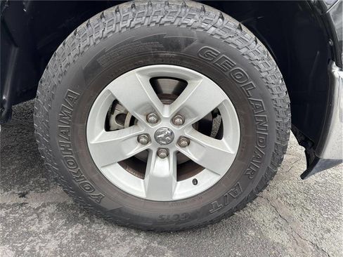 Used 2019 RAM 1500 Tradesman w/ Popular Equipment Group image 17