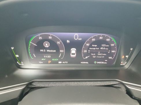 Used 2023 Honda Accord Sport image 31