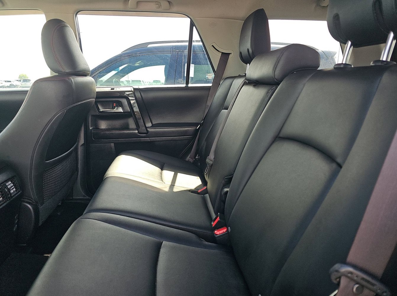 Used 2019 Toyota 4Runner TRD Pro AWD/4WD image 8