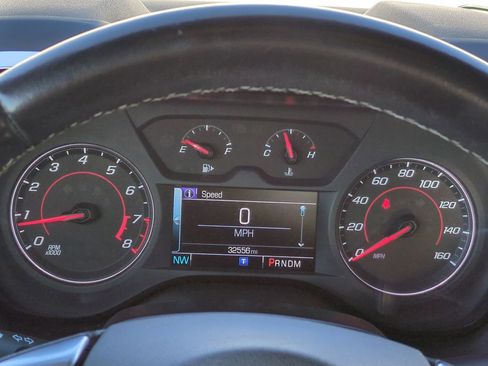 Used 2018 Chevrolet Camaro LT w/ RS Package image 26