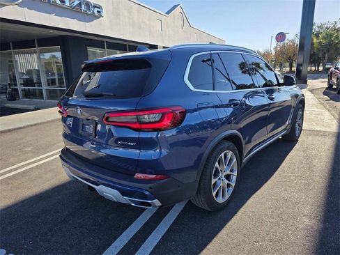 Used 2020 BMW X5 xDrive40i w/ Convenience Package image 3