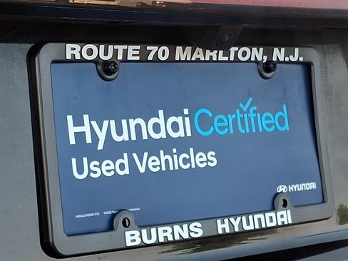 Certified 2023 Hyundai Tucson N Line AWD/4WD image 30