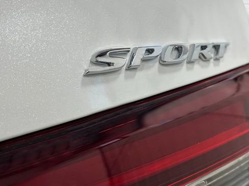 New 2026 Honda Civic Sport image 6
