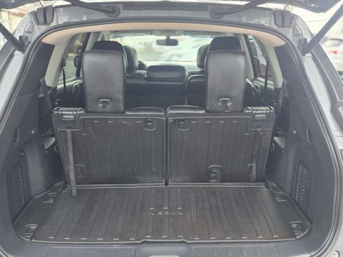 Used 2015 Nissan Pathfinder SL w/ Trailer Tow Package image 23