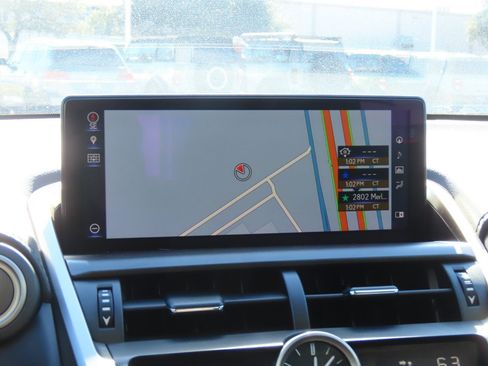 Used 2019 Lexus NX 300 NX 300 image 32