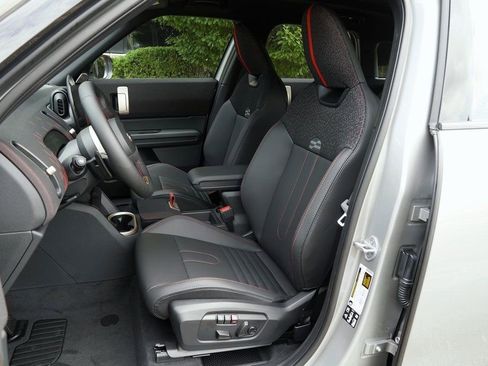 Used 2025 MINI Cooper Countryman John Cooper Works image 11