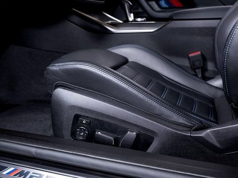 Used 2025 BMW M2 image 22