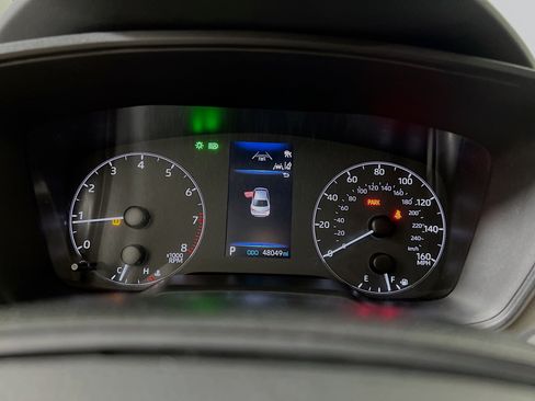 Used 2024 Toyota Corolla LE FWD image 22