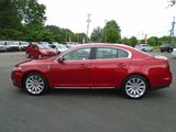 Used 2012 Lincoln MKS AWD image 5
