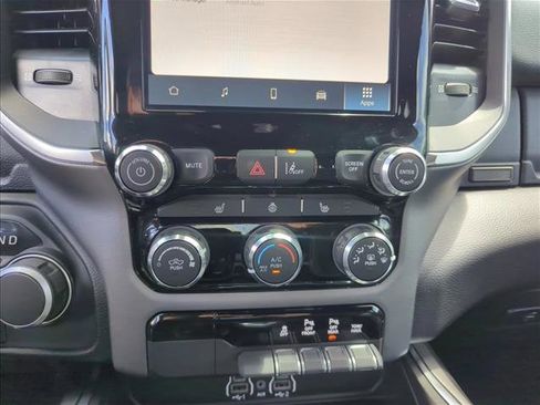 Used 2025 RAM 1500 Big Horn RWD image 7