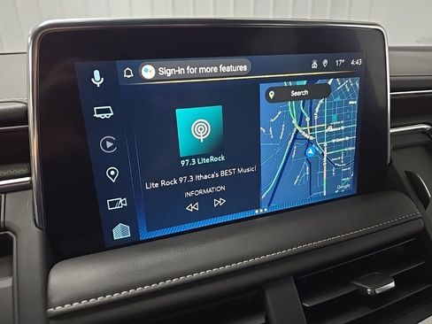 Used 2023 Chevrolet Tahoe Premier w/ Premium Package image 25