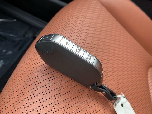 New 2026 Kia Carnival SX Prestige image 36