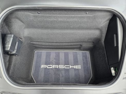 Certified 2026 Porsche 911 GT3 RWD image 26