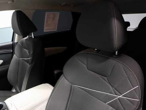 Used 2023 Hyundai Tucson Blue image 27