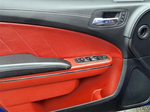 Used 2022 Dodge Charger SRT Hellcat image 11