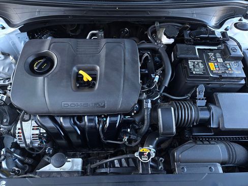 Used 2023 Kia Forte GT-Line image 24