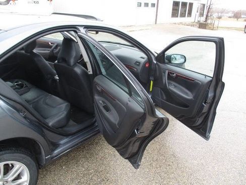 Used 2007 Volvo S60 2.5T image 19