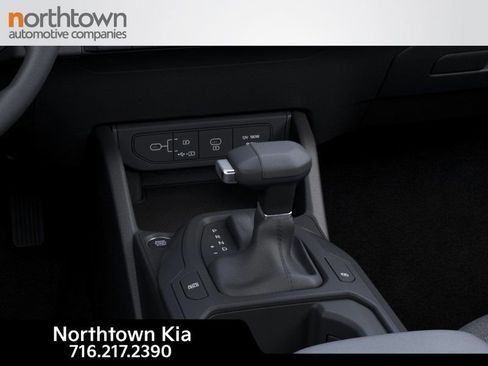 New 2026 Kia K4 FWD image 24