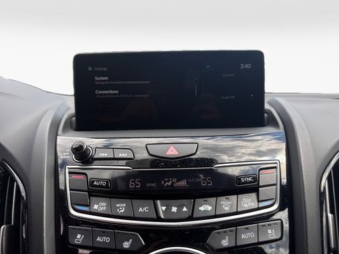 Certified 2023 Acura RDX A-Spec FWD image 17