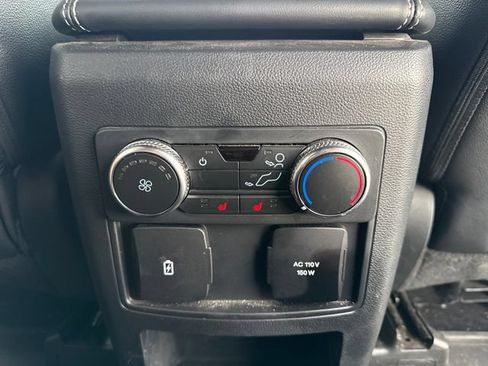 Certified 2021 Ford Explorer ST w/ Equipment Group 401A AWD/4WD image 24