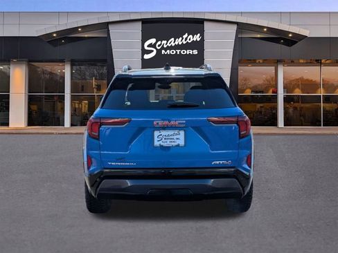 New 2026 GMC Terrain AT4 w/ Convenience Package III image 4