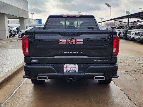 New 2026 GMC Sierra 1500 Denali image 4