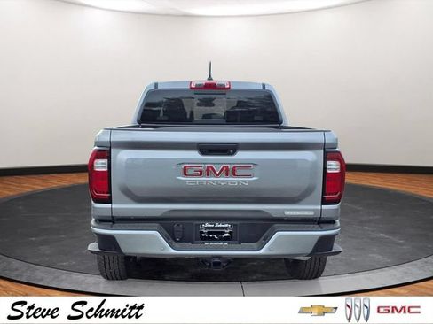 New 2026 GMC Canyon Elevation w/ Convenience Package AWD/4WD image 23