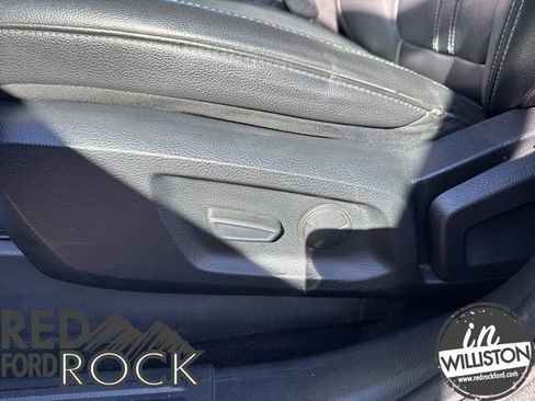 Used 2020 Ford Ranger Lariat w/ Equipment Group 501A Mid AWD/4WD image 11