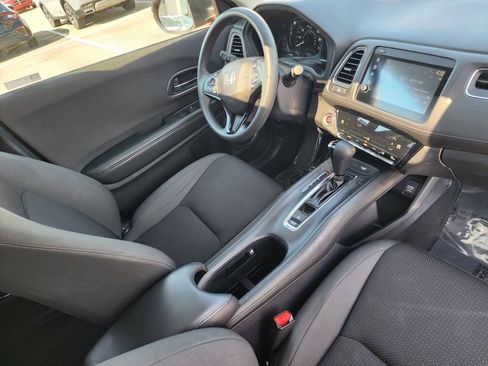 Certified 2020 Honda HR-V EX image 14