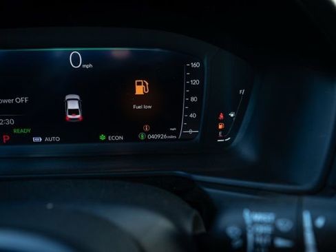 Used 2023 Honda Accord Sport image 22