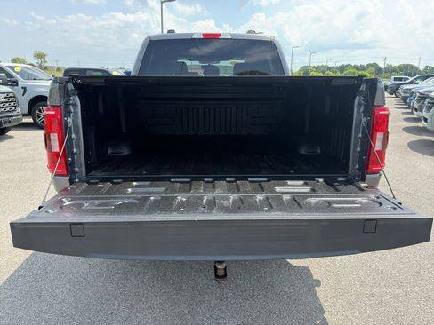 Used 2023 Ford F150 XLT w/ Equipment Group 302A High AWD/4WD image 28