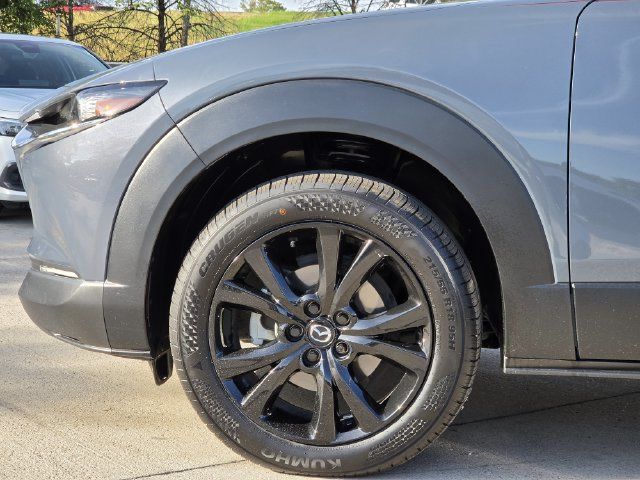 Used 2024 MAZDA CX-30 AWD 2.5 S w/ Preferred Package image 7
